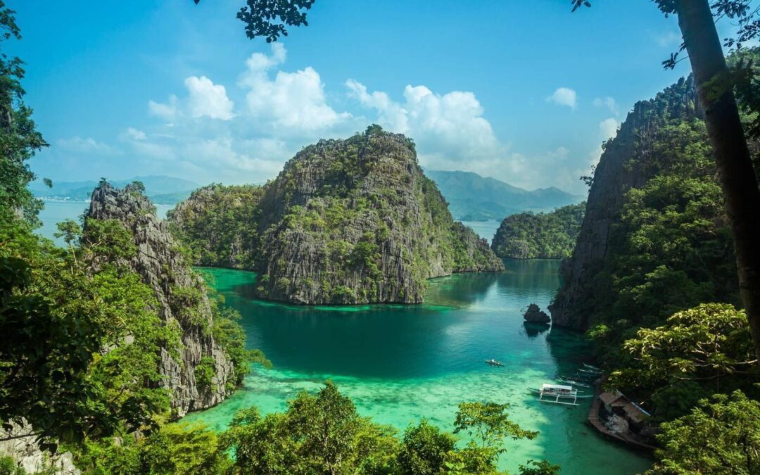 El Nido: Un paraíso oculto en Filipinas